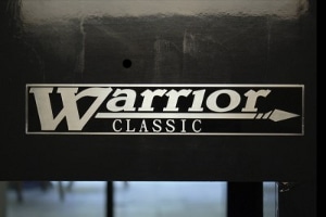 Warrior Table Classic Video