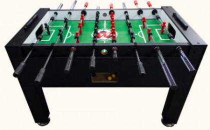 Warrior Table Soccer