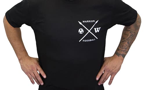 Warrior Tee Shirt
