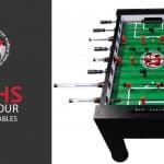 Best Foosball Table