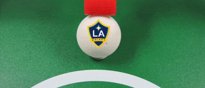 la-galaxy-ball